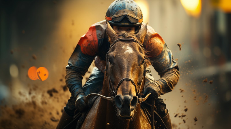 ブックメーカー 海外競馬